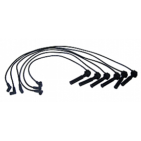 Crown Automotive Jeep Replacement Spark Plug Wire Set 4728944