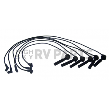 Crown Automotive Jeep Replacement Spark Plug Wire Set 4728944