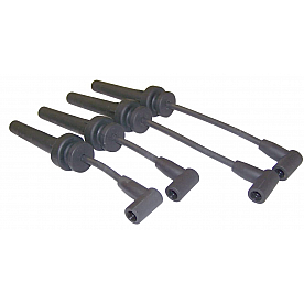 Crown Automotive Jeep Replacement Spark Plug Wire Set 4773841