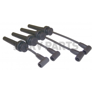 Crown Automotive Jeep Replacement Spark Plug Wire Set 4773841