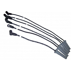 Crown Automotive Jeep Replacement Spark Plug Wire Set 4797685
