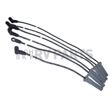 Crown Automotive Jeep Replacement Spark Plug Wire Set 4797685