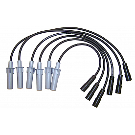 Crown Automotive Spark Plug Wires 5019593AA