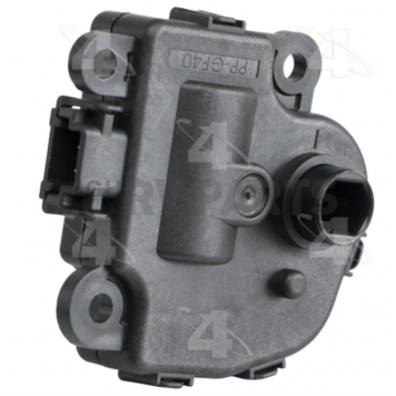 Four Seasons Blend Actuator - 37530