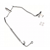 Gates Turbocharger Oil Feed Line - TL155