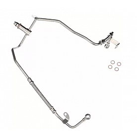 Gates Turbocharger Oil Feed Line - TL155