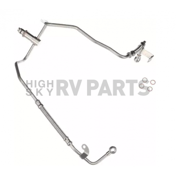 Gates Turbocharger Oil Feed Line - TL155