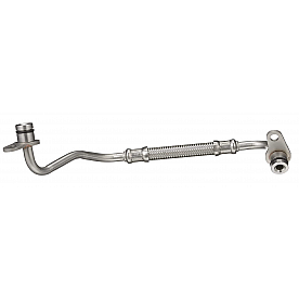 Gates Turbocharger Oil Feed Line - TL160