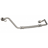 Gates Turbocharger Oil Feed Line - TL163