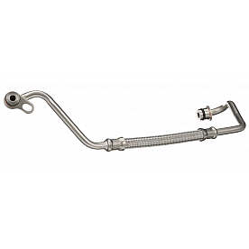 Gates Turbocharger Oil Feed Line - TL163