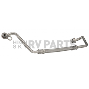 Gates Turbocharger Oil Feed Line - TL163