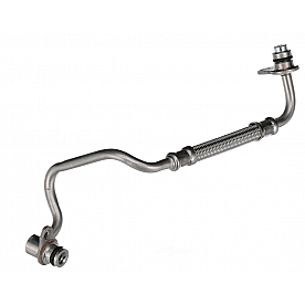 Gates Turbocharger Oil Feed Line - TL165