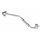 Gates Turbocharger Oil Feed Line - TL167