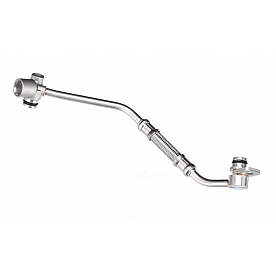 Gates Turbocharger Oil Feed Line - TL167