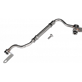 Gates Turbocharger Oil Feed Line - TL168