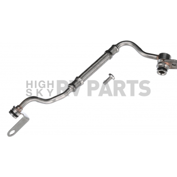 Gates Turbocharger Oil Feed Line - TL168