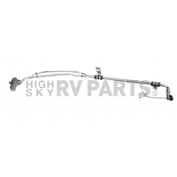 Gates Turbocharger Oil Feed Line - TL171