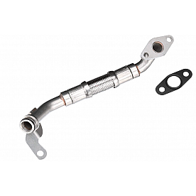 Gates Turbocharger Oil Return Kit - TL159