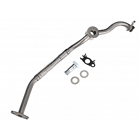 Gates Turbocharger Oil Return Kit - TL162