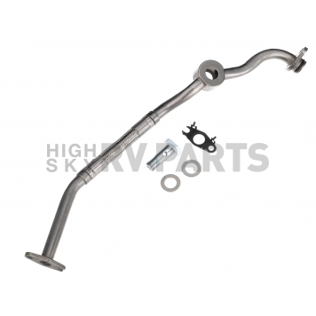 Gates Turbocharger Oil Return Kit - TL162