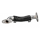 Gates Turbocharger Oil Return Kit - TL166