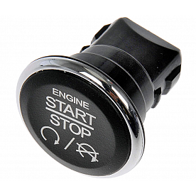 Help! By Dorman Engine Start Button 76830