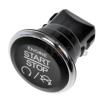 Help! By Dorman Engine Start Button 76830