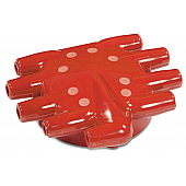 Mallory Ignition Distributor Cap 221MAL
