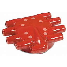 Mallory Ignition Distributor Cap 221MAL