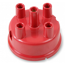 Mallory Ignition Distributor Cap 271MAL