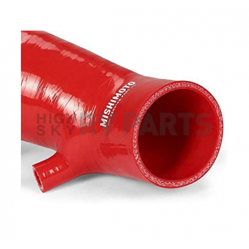 Mishimoto Intercooler - MMHOSE-CIV-06SIIHRD-1