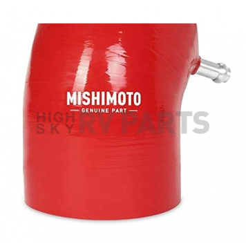 Mishimoto Intercooler - MMHOSE-CIV-06SIIHRD-2