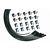 Moroso Performance Spark Plug Wire Set 51000