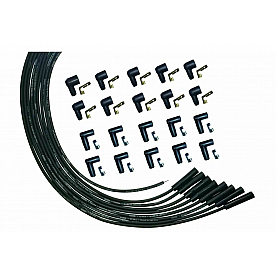 Moroso Performance Spark Plug Wire Set 51000
