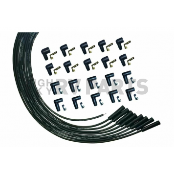 Moroso Performance Spark Plug Wire Set 51000
