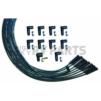 Moroso Performance Spark Plug Wire Set 51001