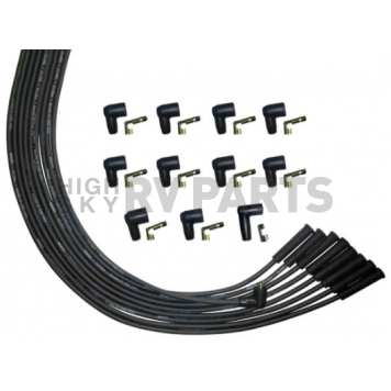 Moroso Performance Spark Plug Wire Set 51002