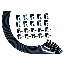 Moroso Performance Spark Plug Wire Set 51008