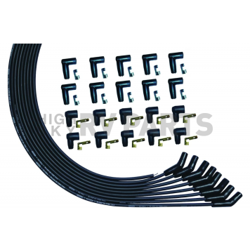 Moroso Performance Spark Plug Wire Set 51008