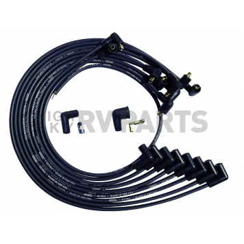 Moroso Performance Spark Plug Wire Set 51044