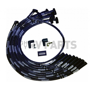 Moroso Performance Spark Plug Wire Set 51540