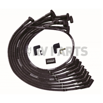 Moroso Performance Spark Plug Wire Set 51542