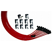 Moroso Performance Spark Plug Wire Set 52000
