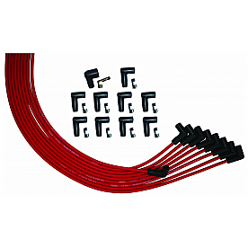 Moroso Performance Spark Plug Wire Set 52000