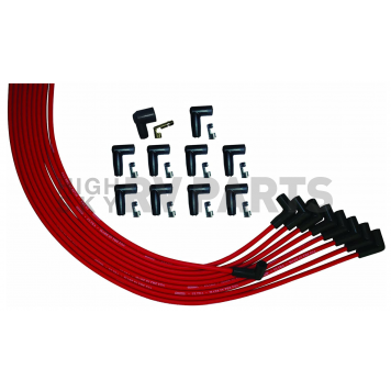 Moroso Performance Spark Plug Wire Set 52000