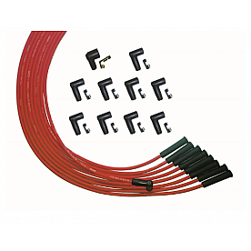 Moroso Performance Spark Plug Wire Set 52001