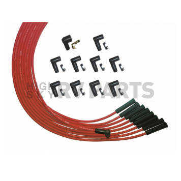 Moroso Performance Spark Plug Wire Set 52001