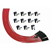Moroso Performance Spark Plug Wire Set 52002