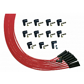Moroso Performance Spark Plug Wire Set 52002