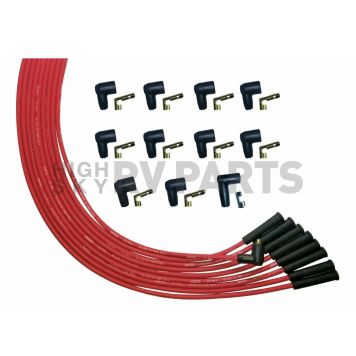 Moroso Performance Spark Plug Wire Set 52002